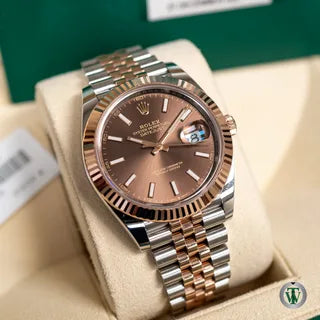 Rolex Lady-Datejust 28 | Ref. 279171-0011