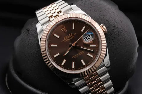Rolex Lady-Datejust 28 | Ref. 279171-0011