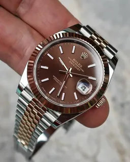 Rolex Lady-Datejust 28 | Ref. 279171-0011