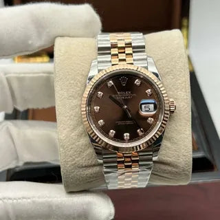 Rolex Lady-Datejust 28 | Ref. 279171-0011